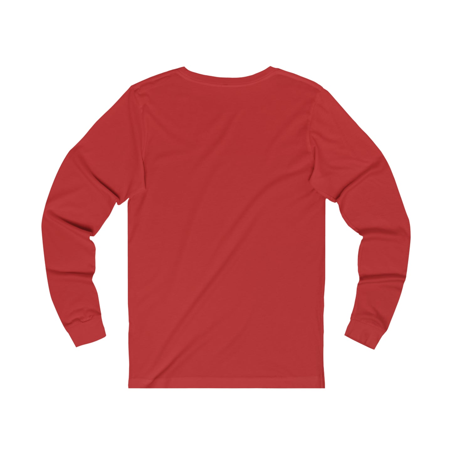 Let's Get Elfed Up Extra Soft Unisex Jersey Long Sleeve Tee