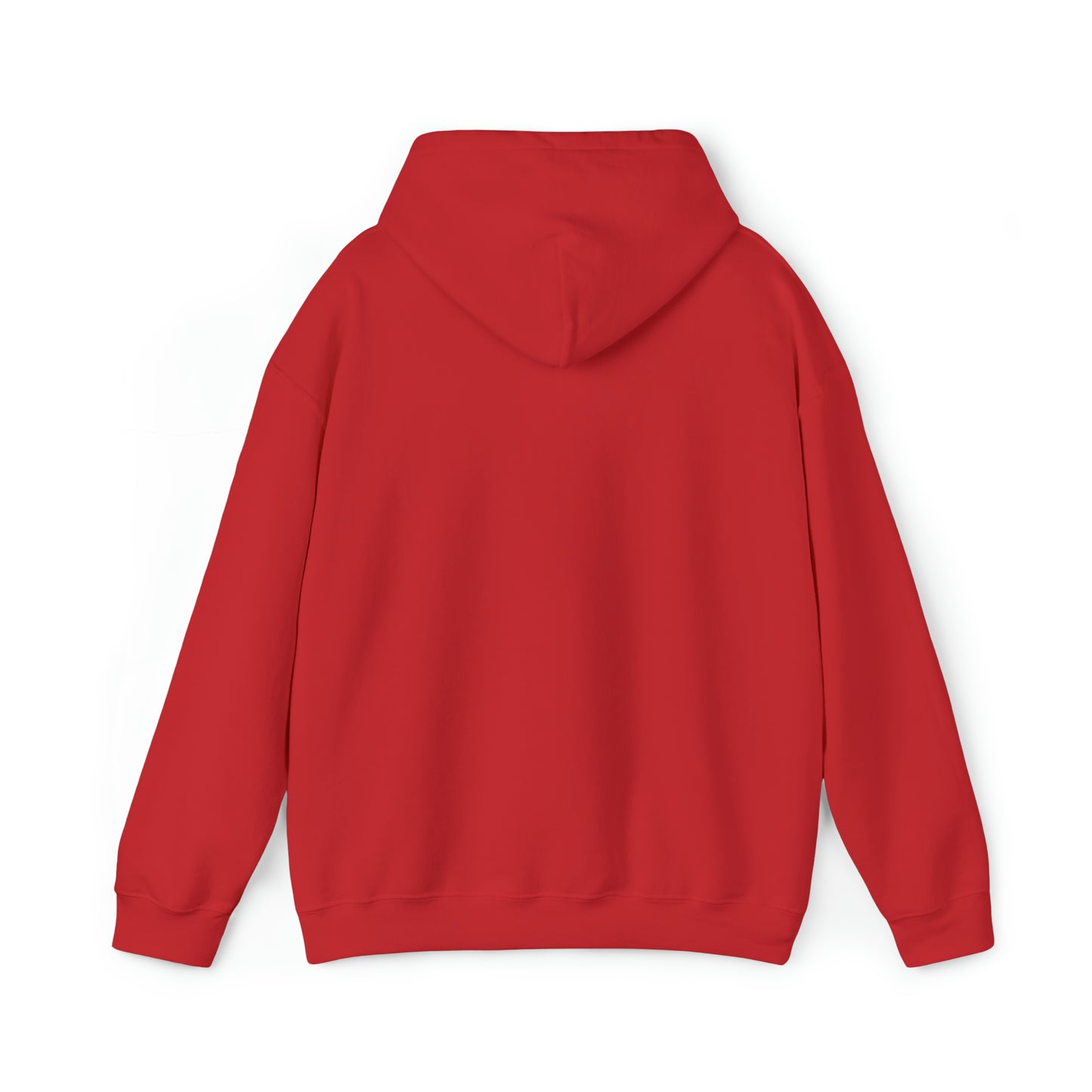 Let's Get Elfed Up Unisex Heavy Blend™ Hooded Sweatshirt